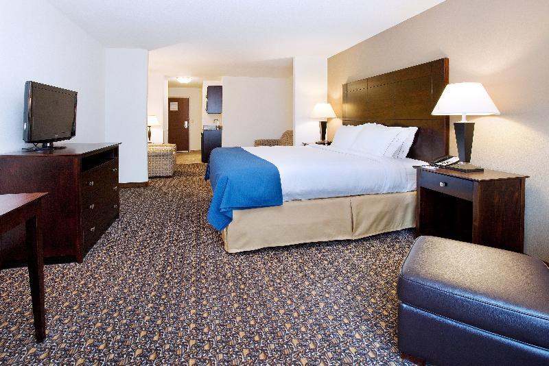 Holiday Inn Express Hotel & Suites Lander, An Ihg Hotel Kültér fotó