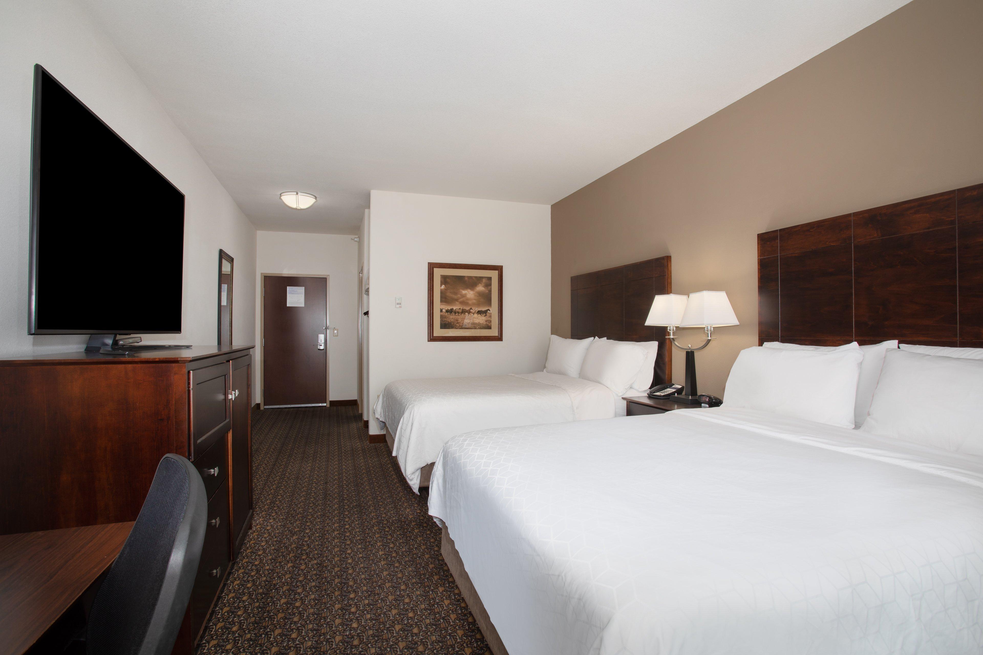 Holiday Inn Express Hotel & Suites Lander, An Ihg Hotel Kültér fotó